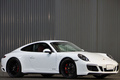 2019 Porsche 911 