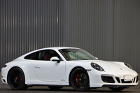 2019 Porsche 911 
