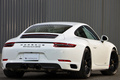 2019 Porsche 911 