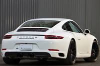 2019 Porsche 911 