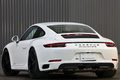 2019 Porsche 911 