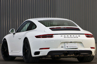 2019 Porsche 911 