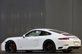 2019 Porsche 911 