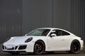2019 Porsche 911 