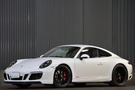 2019 Porsche 911 