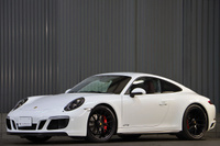 2019 Porsche 911 