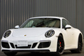 2019 Porsche 911 