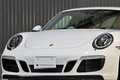 2019 Porsche 911 