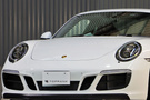 2019 Porsche 911 