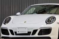 2019 Porsche 911 