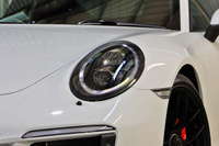 2019 Porsche 911 
