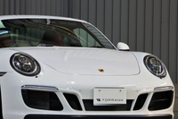 2019 Porsche 911 