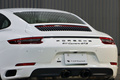 2019 Porsche 911 