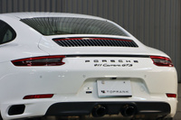 2019 Porsche 911 