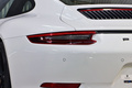 2019 Porsche 911 