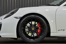 2019 Porsche 911 