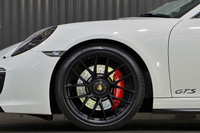 2019 Porsche 911 