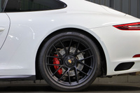 2019 Porsche 911 