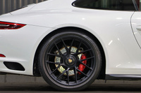 2019 Porsche 911 