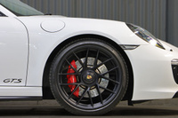 2019 Porsche 911 
