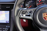 2019 Porsche 911 