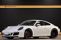 2019 Porsche 911 
