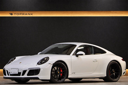 2019 Porsche 911