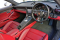 2019 Porsche 911 