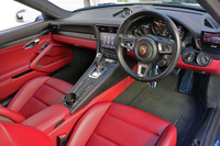 2019 Porsche 911 