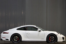 2019 Porsche 911 