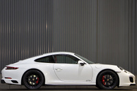 2019 Porsche 911 