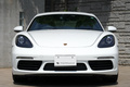 2019 Porsche 718 CAYMAN 