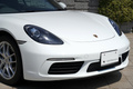 2019 Porsche 718 CAYMAN 