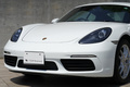 2019 Porsche 718 CAYMAN 