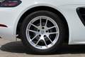 2019 Porsche 718 CAYMAN 