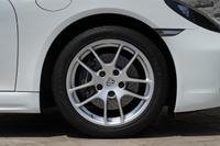 2019 Porsche 718 CAYMAN 