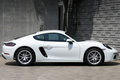 2019 Porsche 718 CAYMAN 
