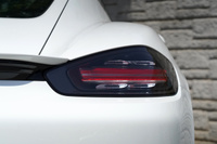 2019 Porsche 718 CAYMAN 