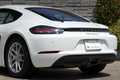 2019 Porsche 718 CAYMAN 