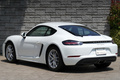 2019 Porsche 718 CAYMAN 