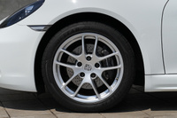2019 Porsche 718 CAYMAN 