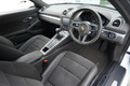 2019 Porsche 718 CAYMAN 
