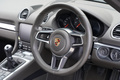 2019 Porsche 718 CAYMAN 