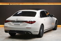 2024 Mercedes-Maybach S-CLASS 
