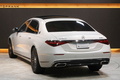 2024 Mercedes-Maybach S-CLASS 