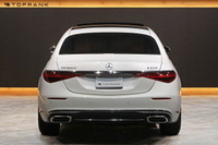 2024 Mercedes-Maybach S-CLASS 