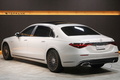 2024 Mercedes-Maybach S-CLASS 