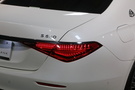2024 Mercedes-Maybach S-CLASS 