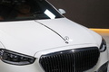 2024 Mercedes-Maybach S-CLASS 