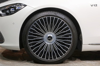 2024 Mercedes-Maybach S-CLASS 